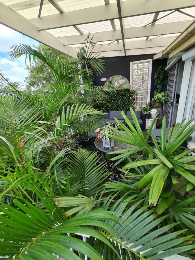Vista Unit Close To The City & Airport & Train Station And Brighton Le Sands Beach Sydney Exterior photo