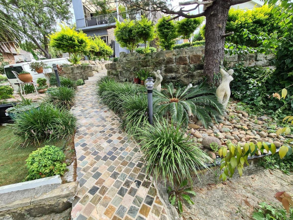 Vista Unit Close To The City & Airport & Train Station And Brighton Le Sands Beach Sydney Exterior photo