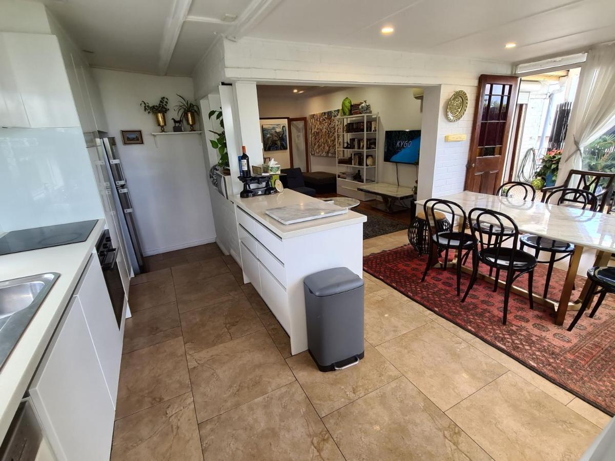 Vista Unit Close To The City & Airport & Train Station And Brighton Le Sands Beach Sydney Exterior photo