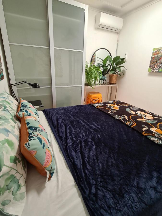 Vista Unit Close To The City & Airport & Train Station And Brighton Le Sands Beach Sydney Exterior photo